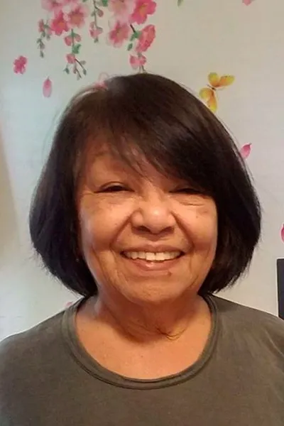 Victoria Chicón