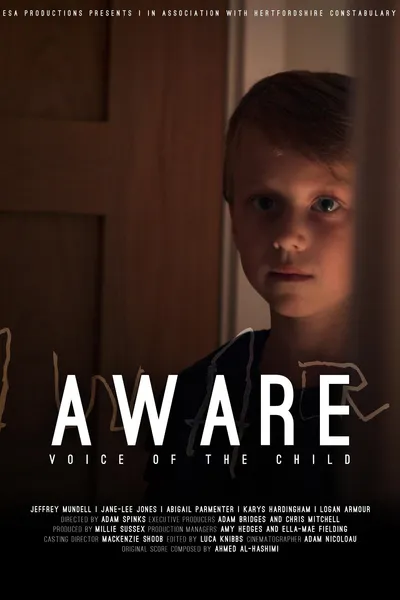 Aware - Voice of the Child