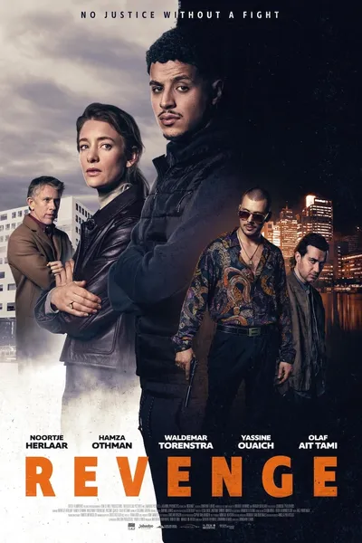 Revenge