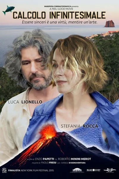 Infinitesimal calculus