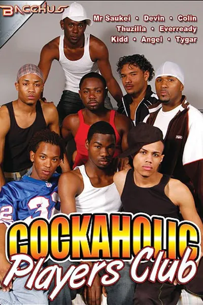 Cockaholic Players Club