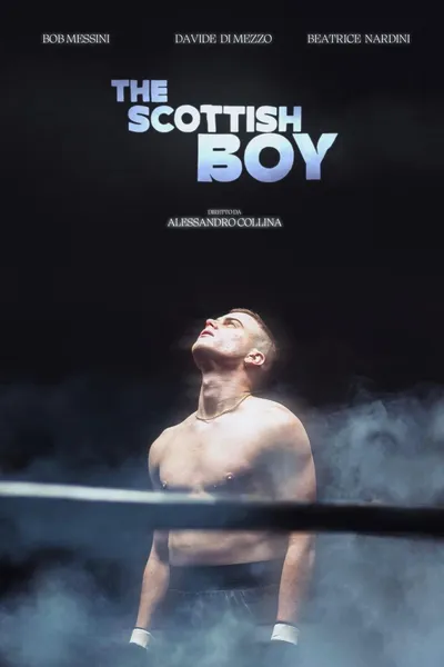 The Scottish Boy