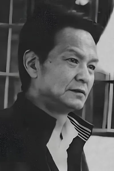 Hu Qingshi