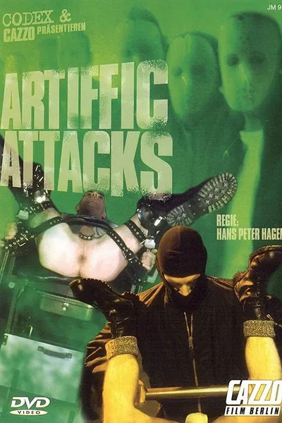 Artiffic Attacks