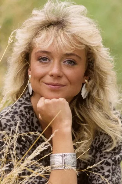 Annika Jankell