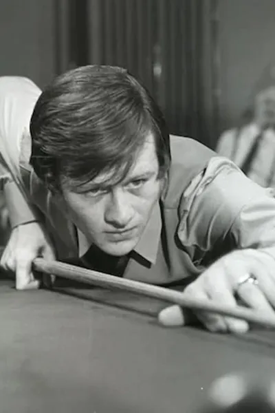 Alex Higgins