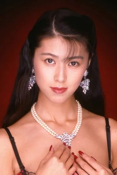 Ai Mizuno