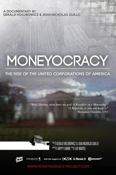 Moneyocracy