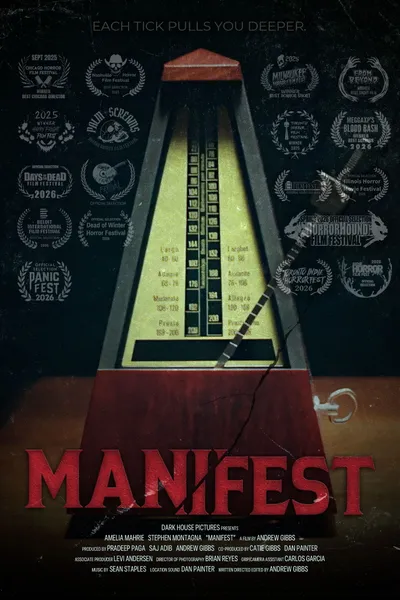 Manifest