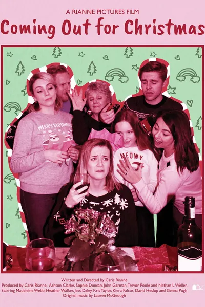 Coming Out for Christmas