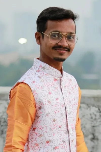 Vijayendra Mandavkar