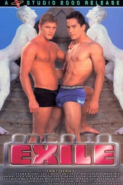 Men in Exile