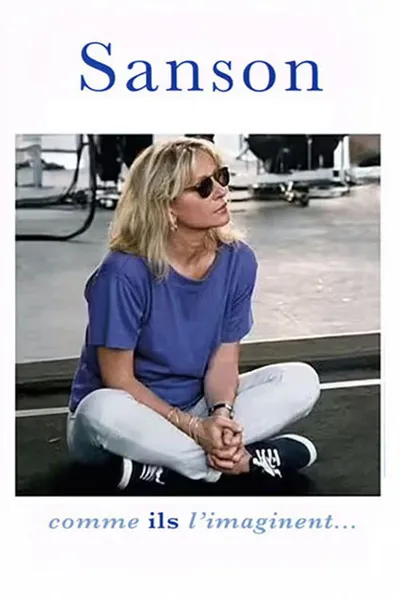 Véronique Sanson - Comme ils l'imaginent…