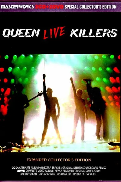 Live Killers