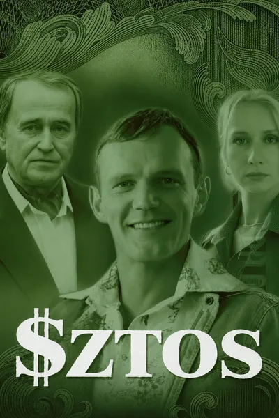 Sztos