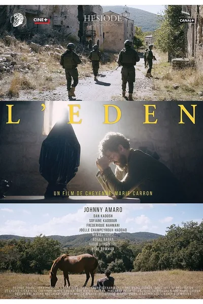 L'Eden