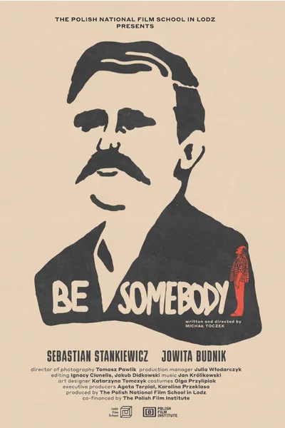 Be Somebody