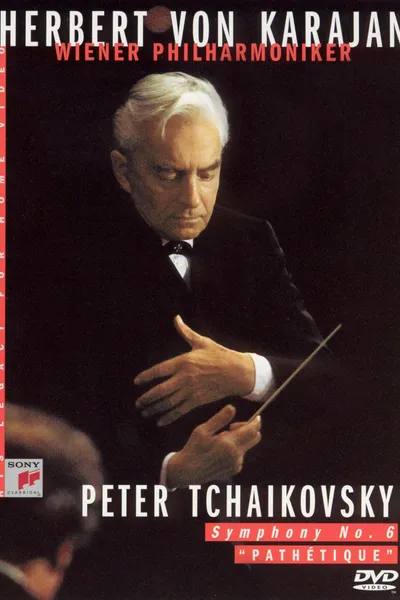 Herbert von Karajan: Tchaikovsky: Symphony No. 6