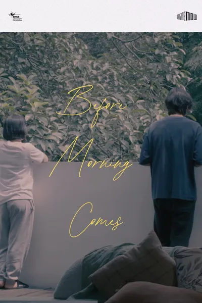 Before Morning Comes