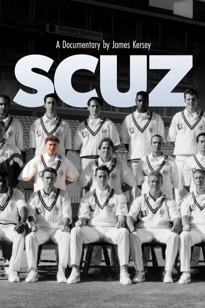 Scuz
