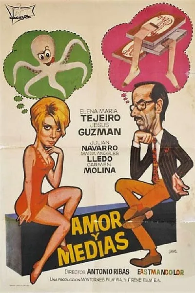 Amor y medias