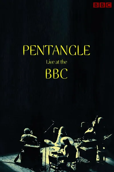 Pentangle: Live at the BBC