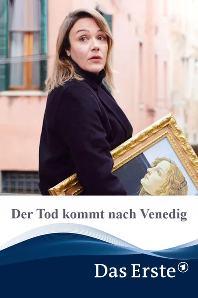 Death comes to Venice