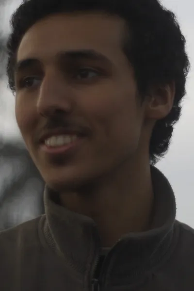 Ilyes El Bermil