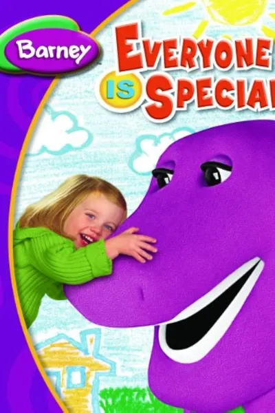 Barney: Everyone Is Special