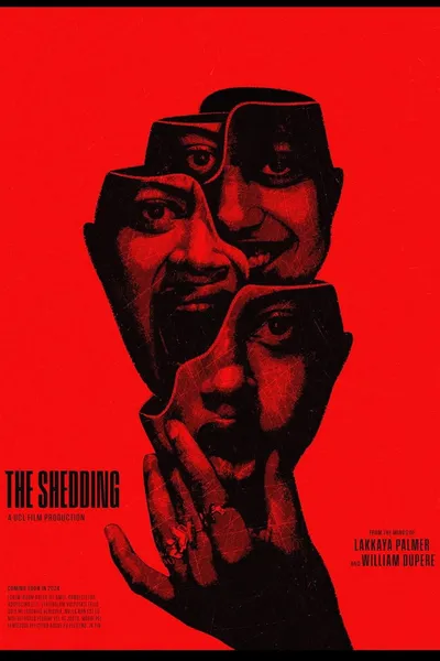 The Shedding