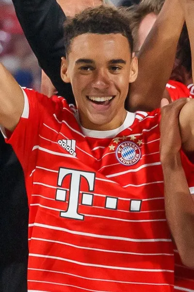 Jamal Musiala