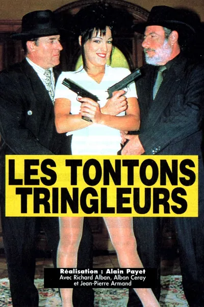 Les Tontons tringleurs