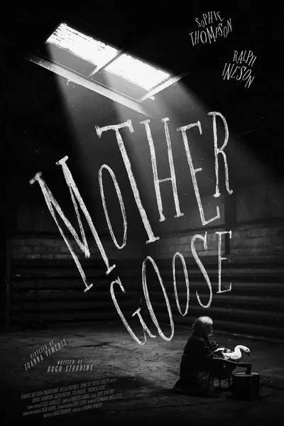 Mother Goose