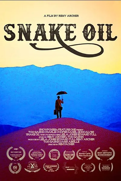 Snake Oil