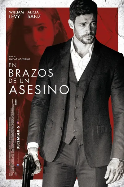 In the Arms of an Assassin