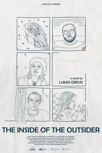 The Inside of the Outsider