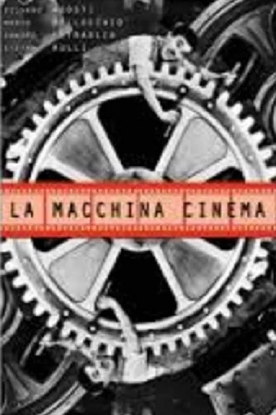The Cinema Machine