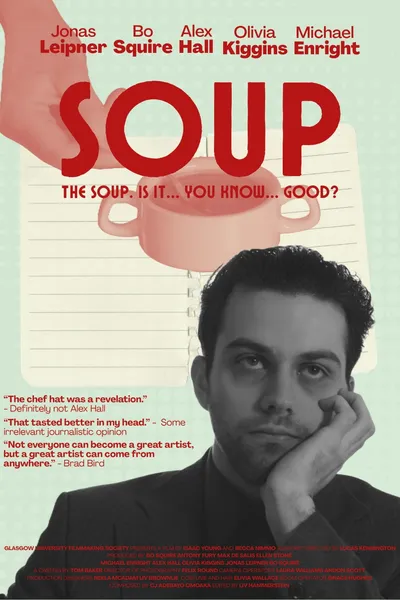 The Soup