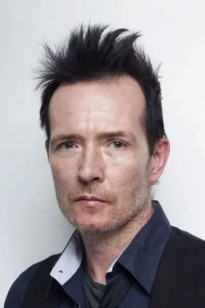 Scott Weiland
