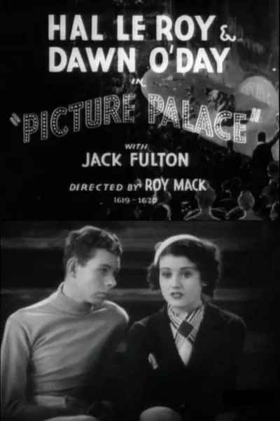 Picture Palace