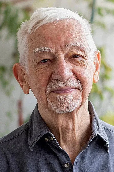 João Silvério Trevisan