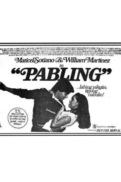 Pabling