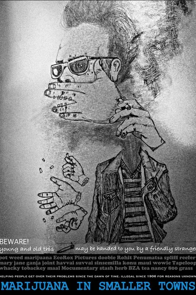 MIST - Marijuana In Smaller Towns