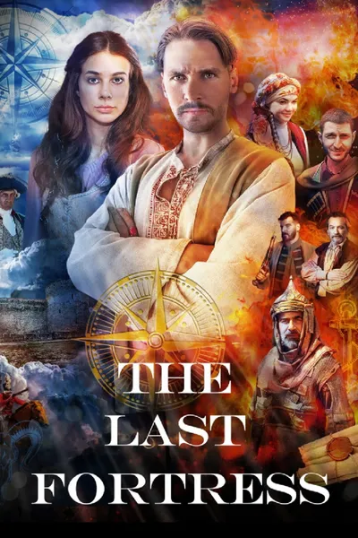 The Last Fortress, Hacibey