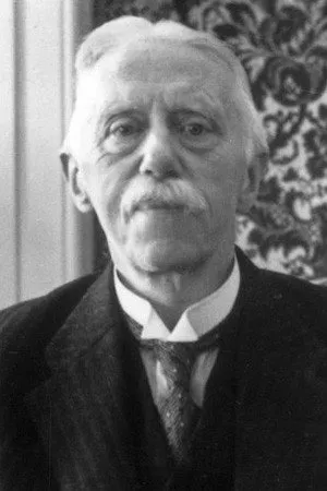 Dirk Jan de Geer
