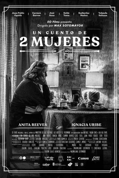 Un cuento de dos mujeres