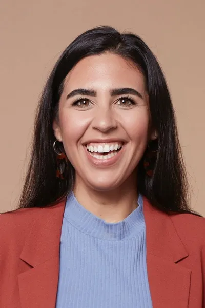 Ariana Baborie