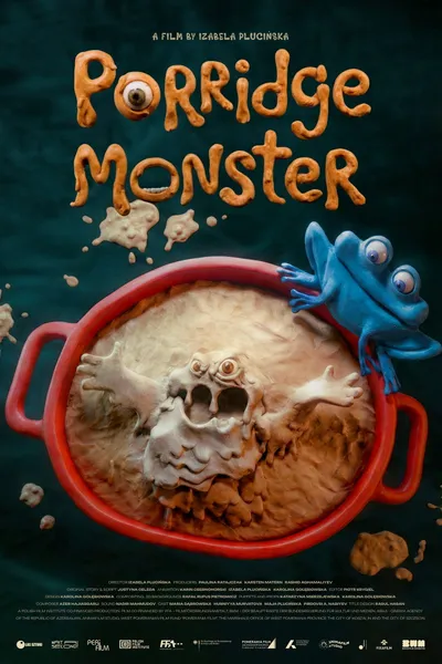 Porridge Monster