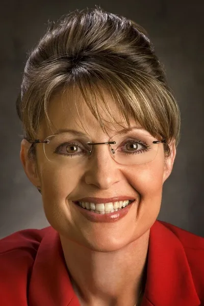 Sarah Palin