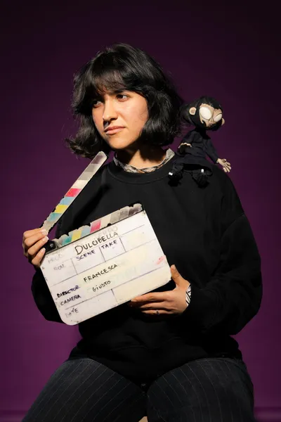 Francesca Giusto
